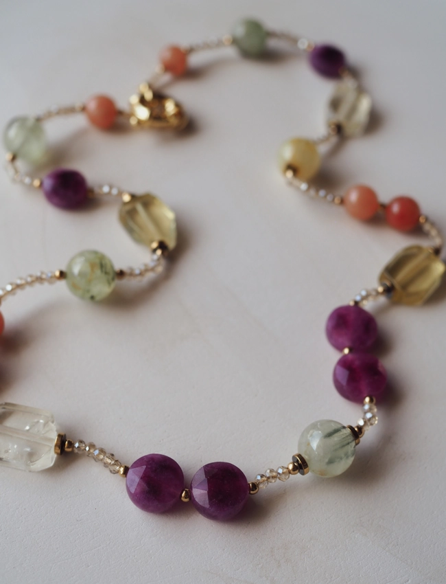 collana BonBon